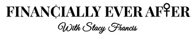 Carolyn Parry interview with Financially Ever After